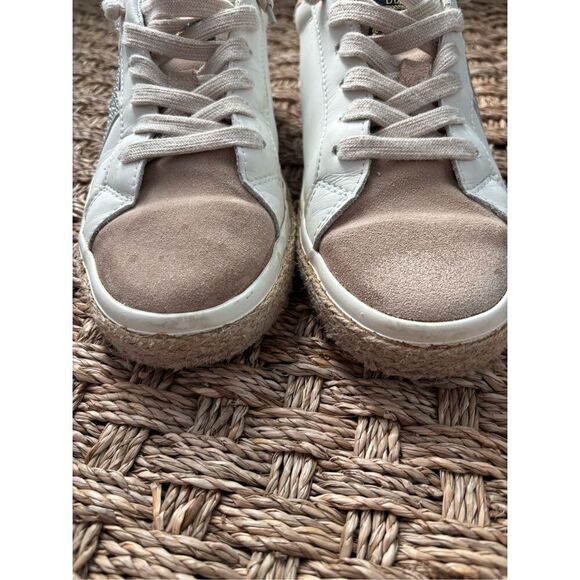 EUC Vintage Havana - Just Go With It Sneaker, Sz 7.5, $124 - Picture 6 of 11